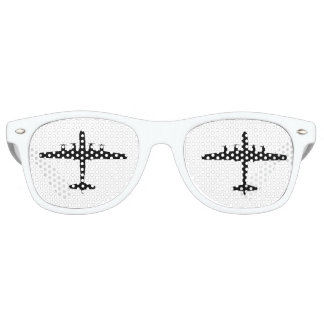 In Plane View - B29 Shades