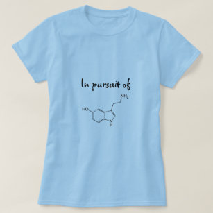 Organic Chemistry T-Shirts & T-Shirt Designs | Zazzle