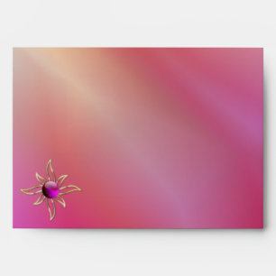 In Radiant Splendor Envelope