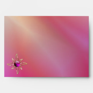 In Radiant Splendor Envelope