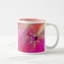 In Radiant Splendor Mug