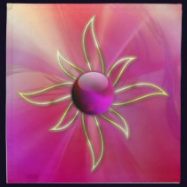 In Radiant Splendor Napkins