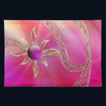 In Radiant Splendor Placemat