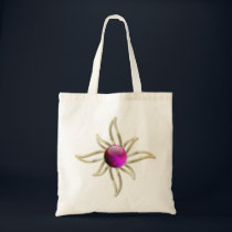 In Radiant Splendor Tote Bag