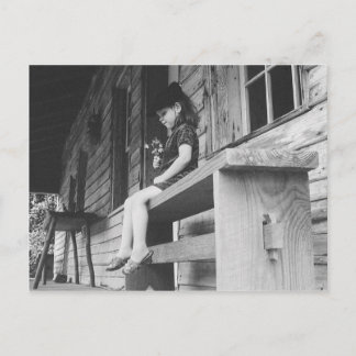 In Remembrance of You Postcard