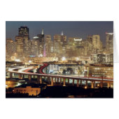 In San Francisco (Front Horizontal)