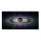 In Saturn's Shadow Enhanced