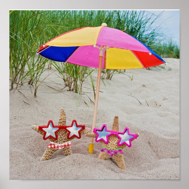 In Shades Poster (Front)