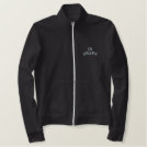 IN SHAPE - fleece zip Jacket IN SHAPE - fleece zip Jacket