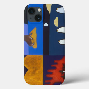 In South Africa 2006 iPhone 13 Case