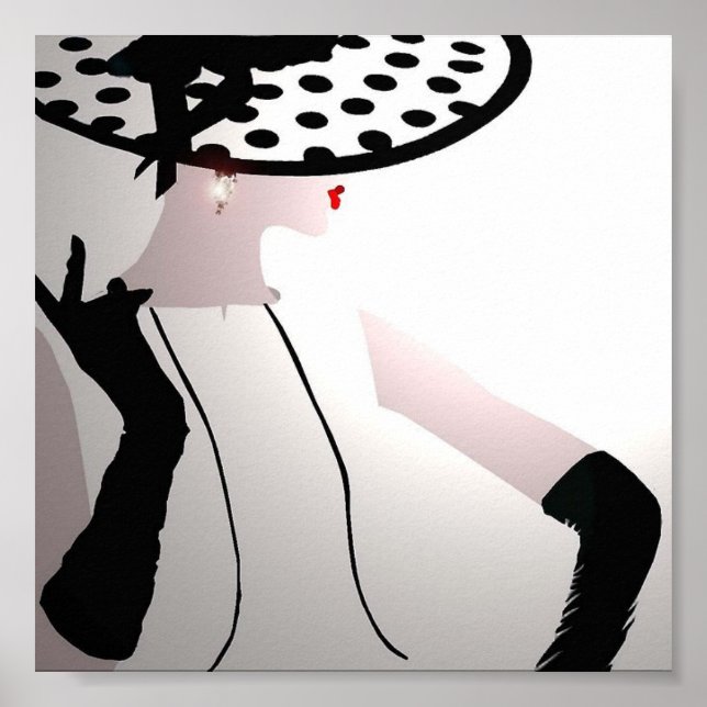 IN STYLE  Poster (Front)