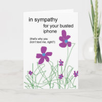 Snarky Cards | Zazzle