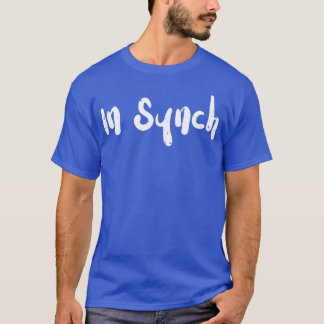 In Synch Water Sports T-Shirt