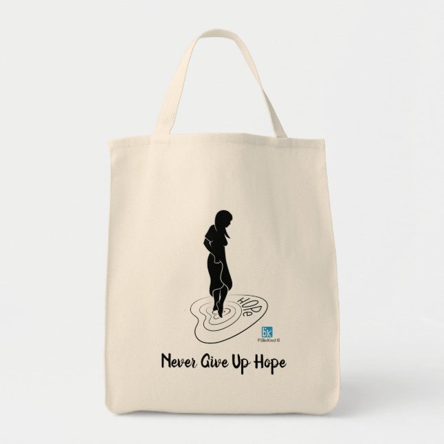 In That Deep Reflection_Tote Bag (Front)