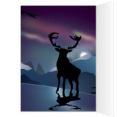 In The Aurora Cards (Inside (Left))