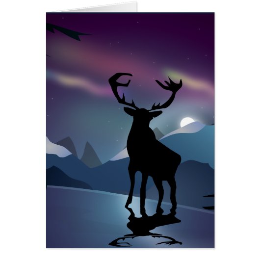 In The Aurora Cards (Front)