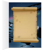 In The Aurora Cards (Inside (Right))