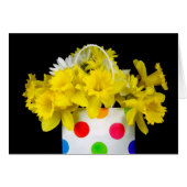 In The Bag (Front Horizontal)