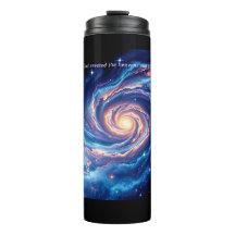 In the Beginning, God & Creation Verse