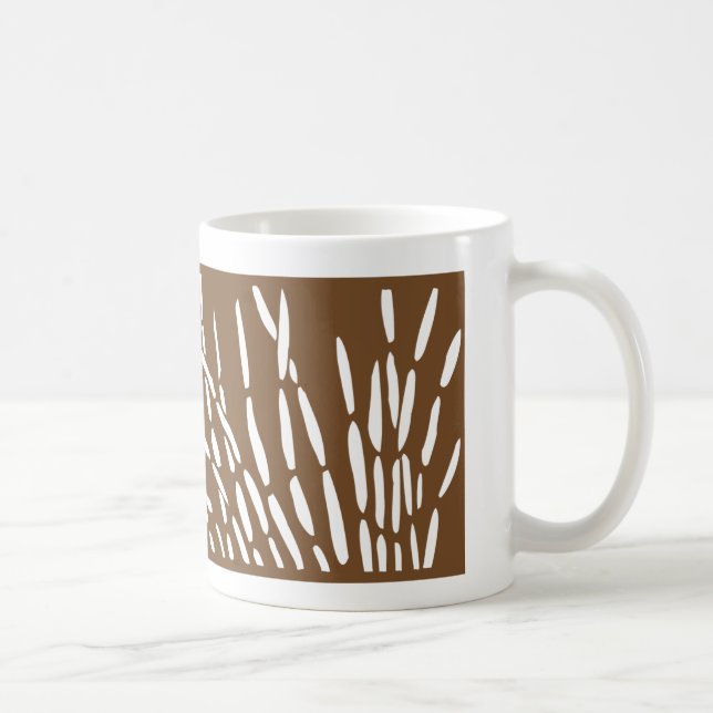 In the Breeze Coffee Mug (Right)
