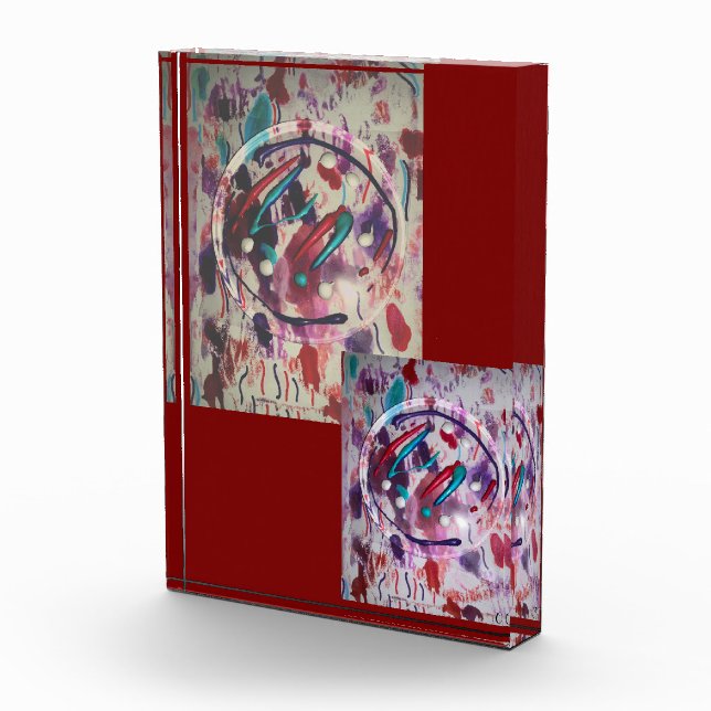 In the Cell Photo Block (Right)