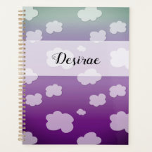 In the Clouds - Pattern