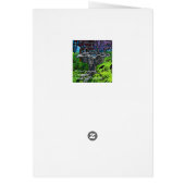 In the Courtyard (Back)