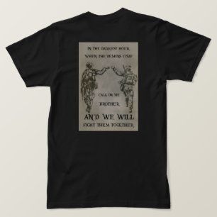 IN THE DARKEST HOUR T-Shirt