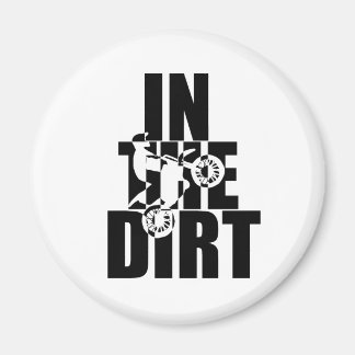 In the Dirt Magnet