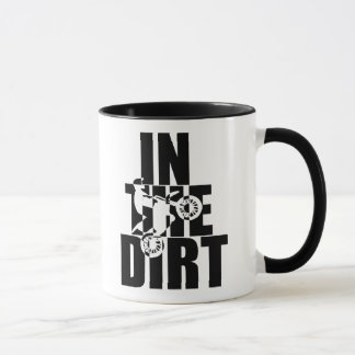 In the Dirt Mug