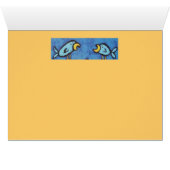 in the doghouse card (Inside Horizontal (Bottom))