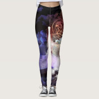 In the Dreaming Leggings