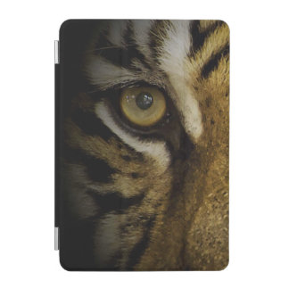 In the Eye of a Tiger iPad Mini Cover