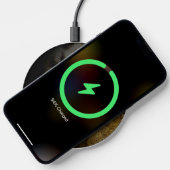 In the Eye of a Tiger Wireless Charger (Phone)