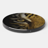 In the Eye of a Tiger Wireless Charger (Front 2)