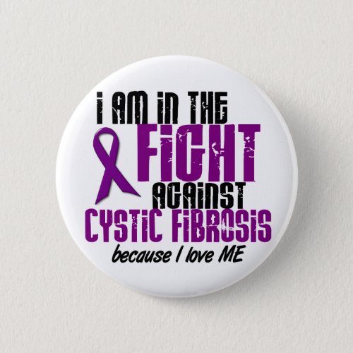 In The Fight Against Cystic Fibrosis For ME Button