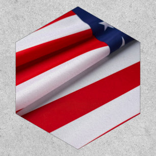 In the Fold Patch