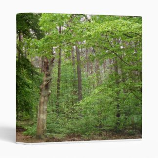 In the Forrest 3 Ring Binder