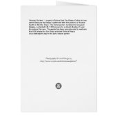 In the Garden (Back)