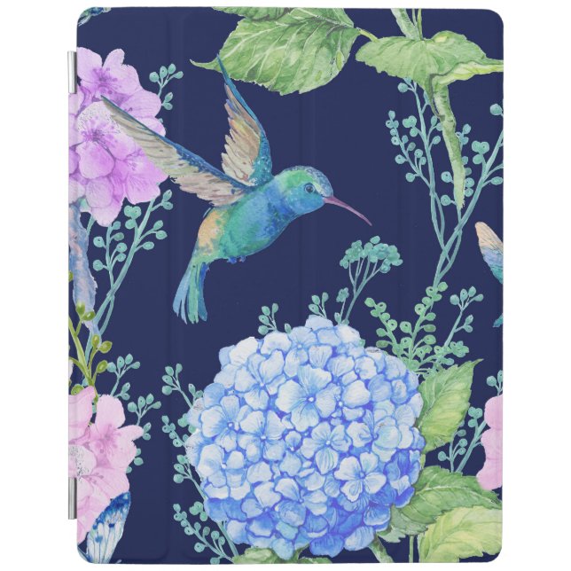 In The Garden iPad Smart Cover (Front)