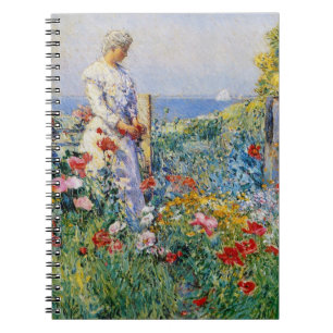 In The Garden Notebook
