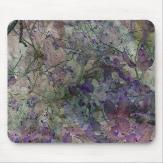 In the Garden Where the Faeries Go Mouse Pad