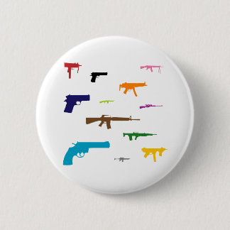In The Ghetto Pinback Button