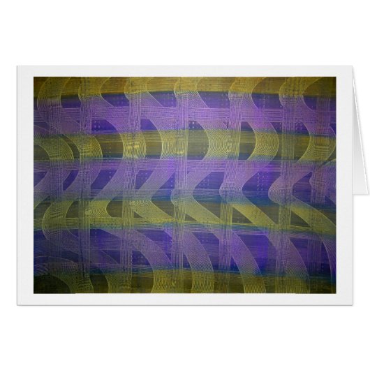 In The Groove Cards (Front Horizontal)