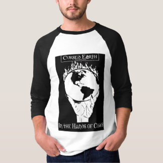 In the hands of chaos T-Shirt