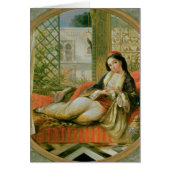 In the Harem (Front)