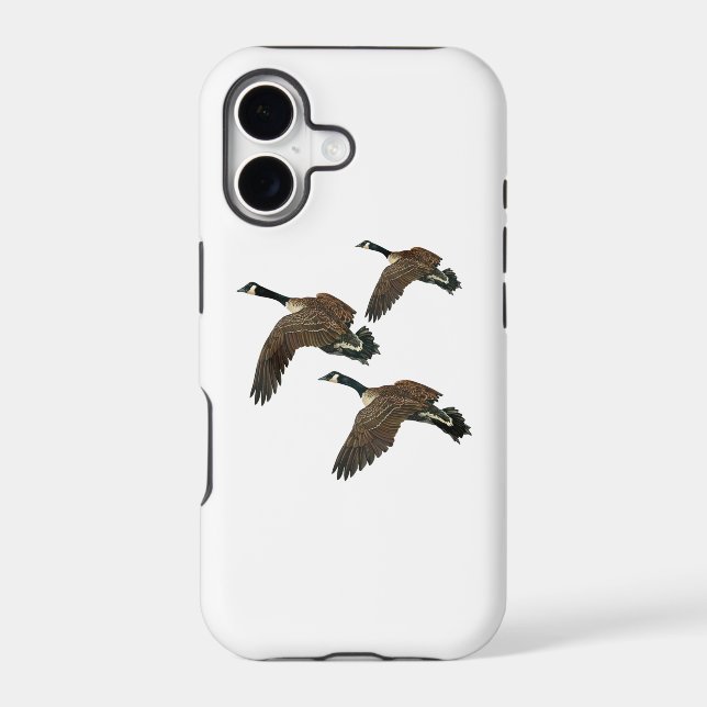 IN THE HARMONY IPHONE CASE (Back)