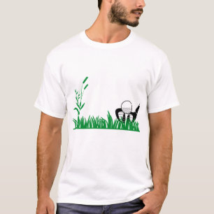 In the Hole T-Shirt