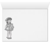 In the Laundry Room (Inside Horizontal (Bottom))