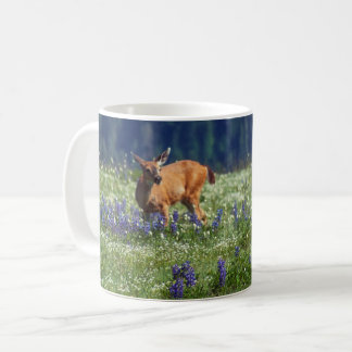 In the Meadow Coffee Mug